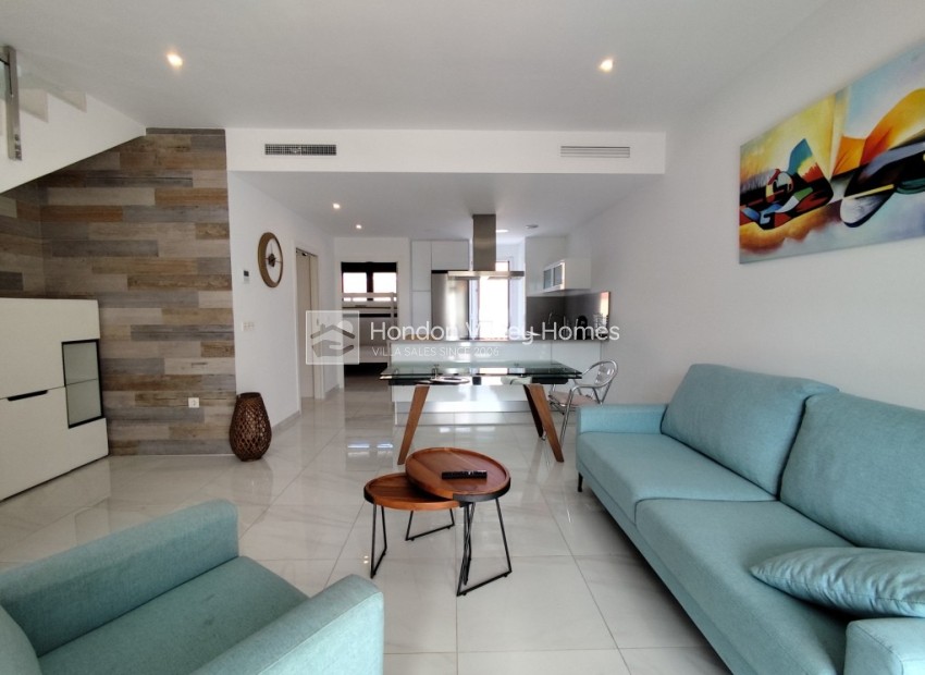 Revente - Apartment - Unknown