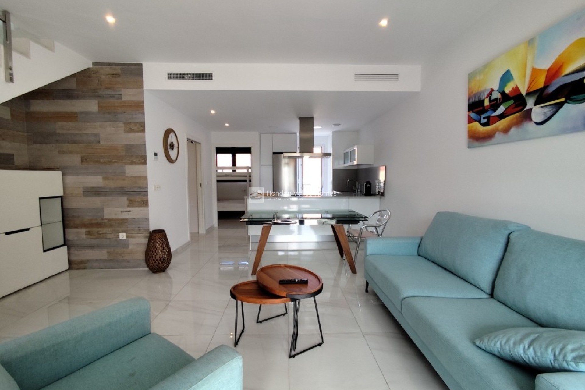 Revente - Apartment - Unknown