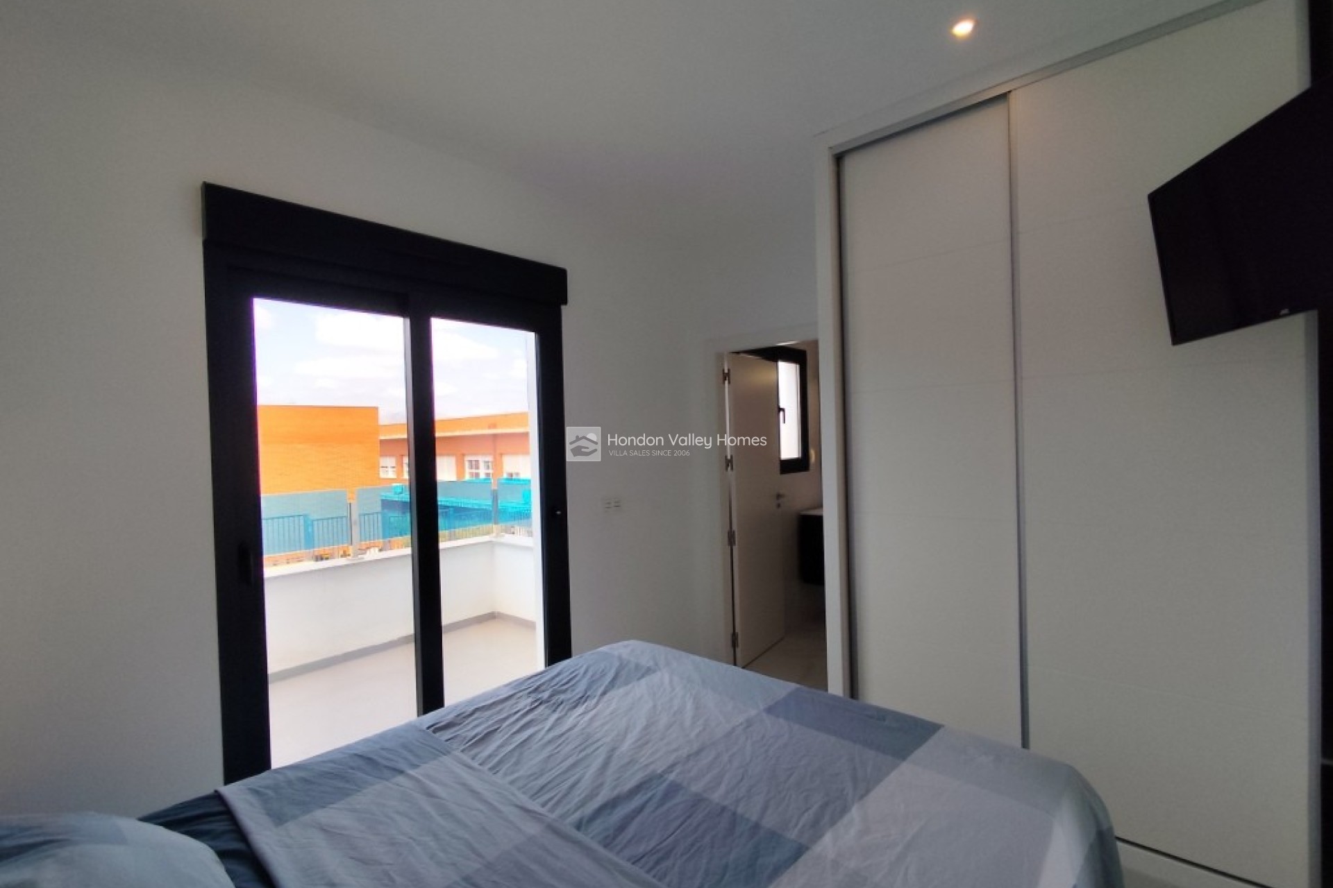 Revente - Apartment - Unknown
