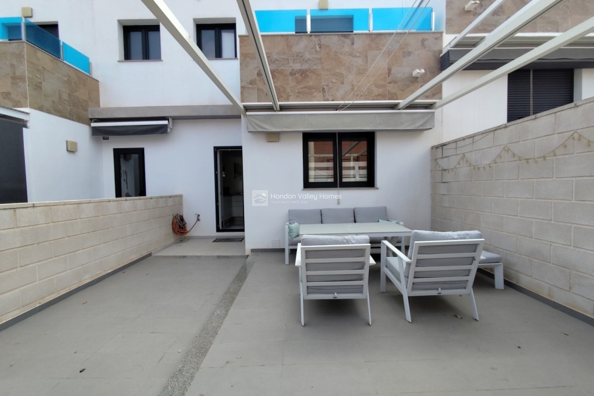 Revente - Apartment - Unknown