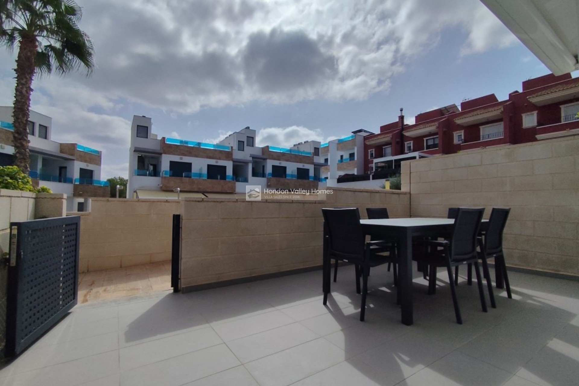 Revente - Apartment - Unknown