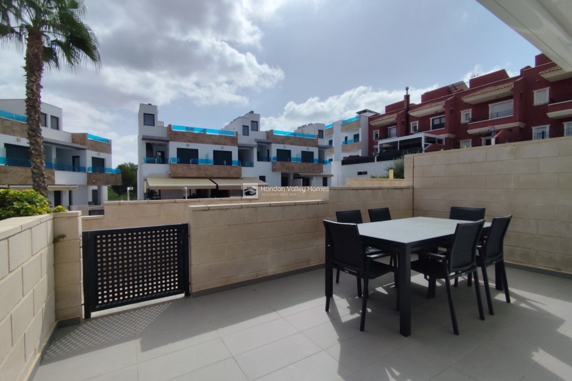 Revente - Apartment - Unknown