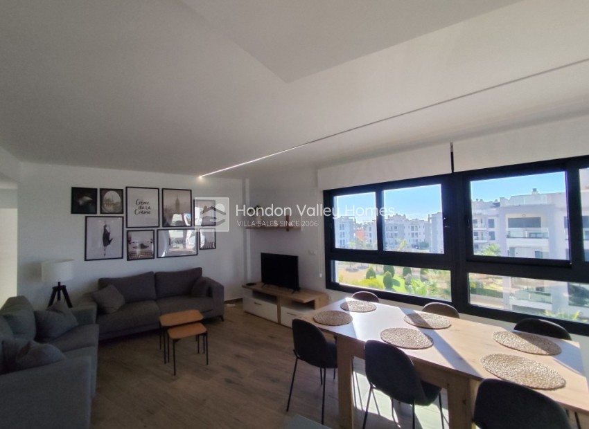 Revente - Apartment - Unknown