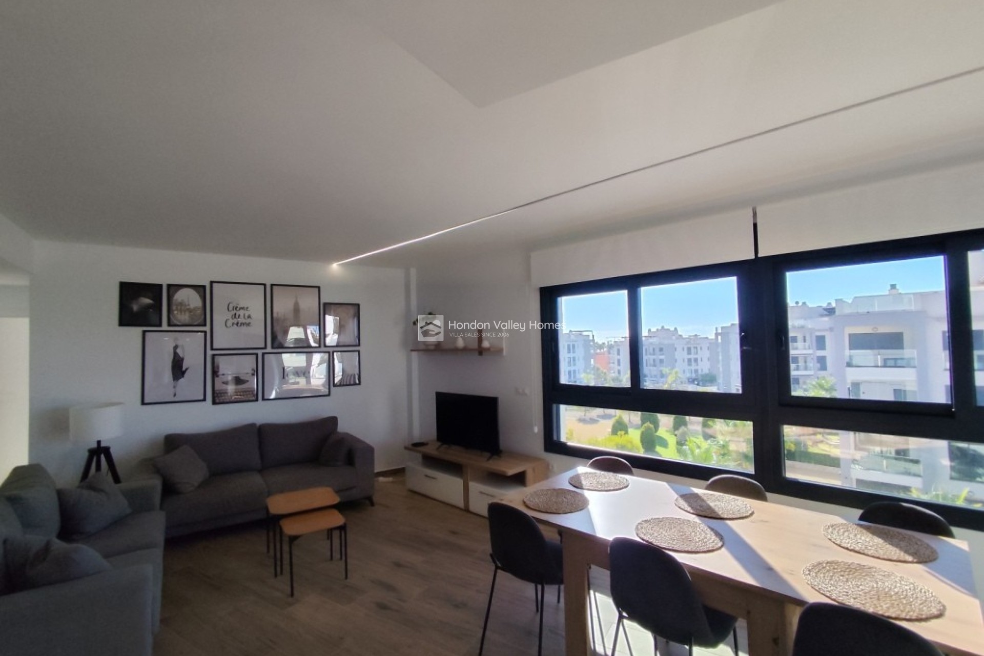 Revente - Apartment - Unknown