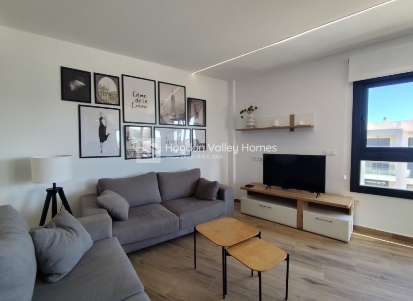 Revente - Apartment - Unknown