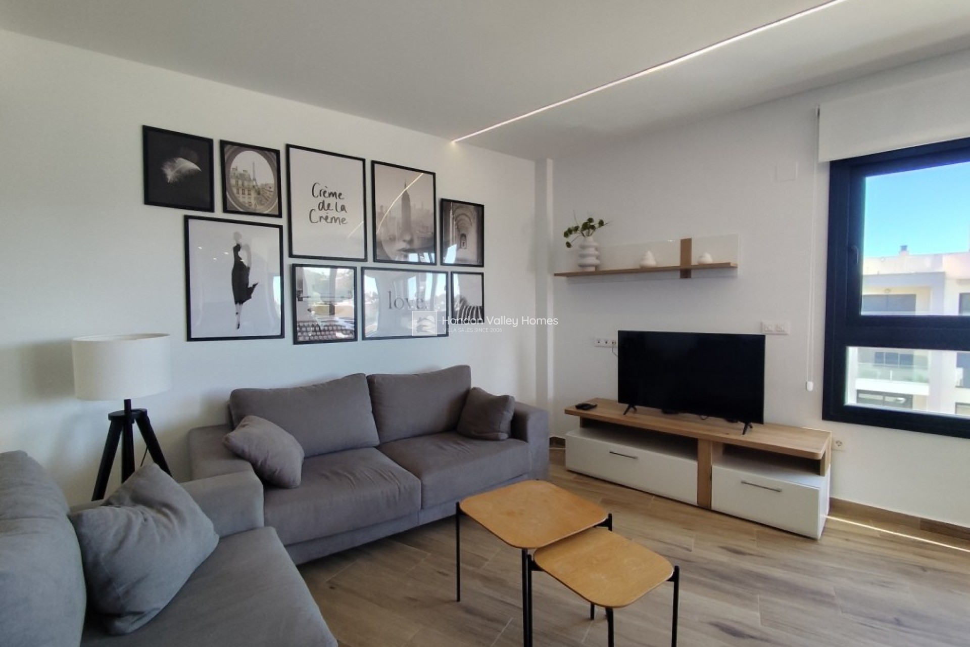 Revente - Apartment - Unknown