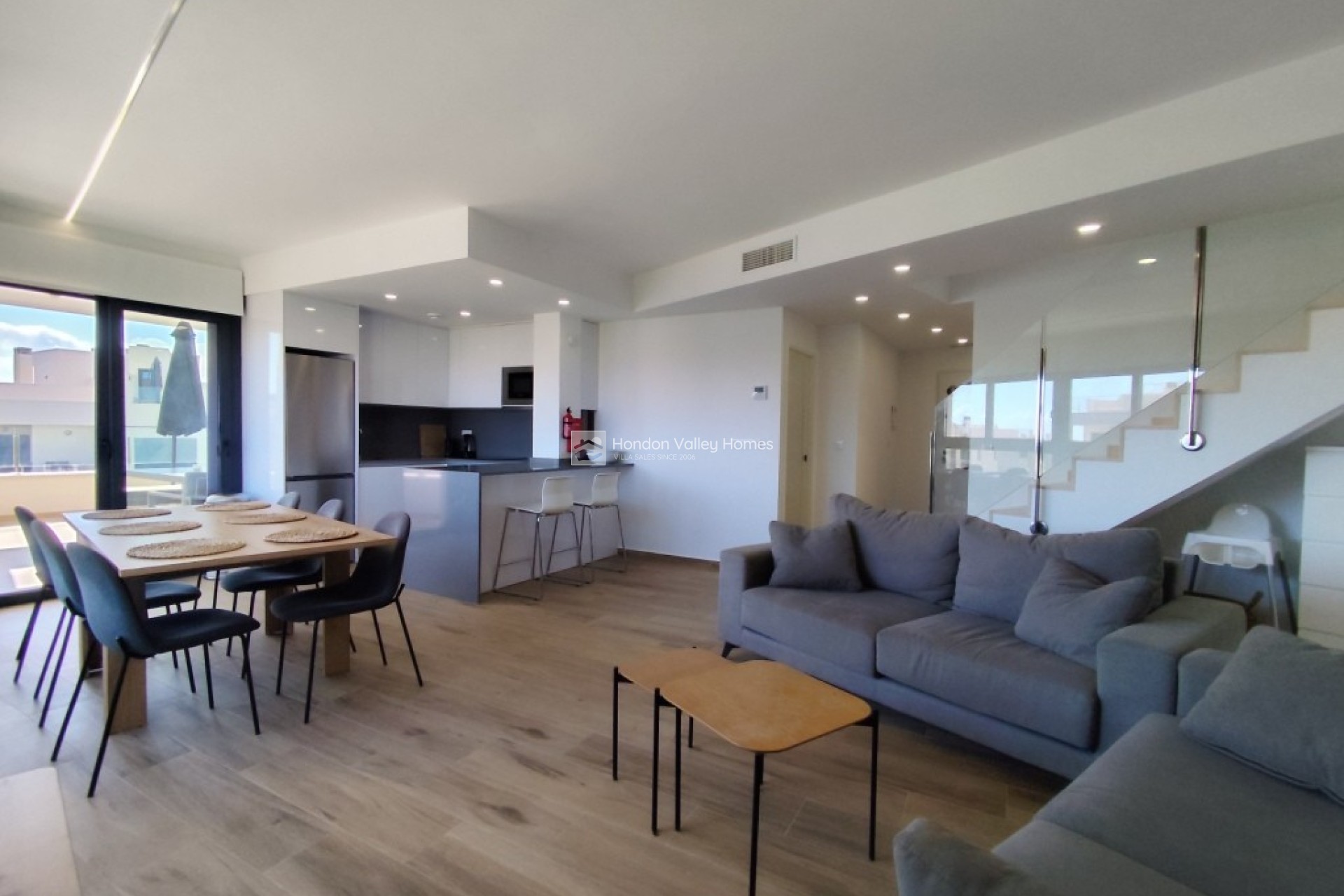 Revente - Apartment - Unknown