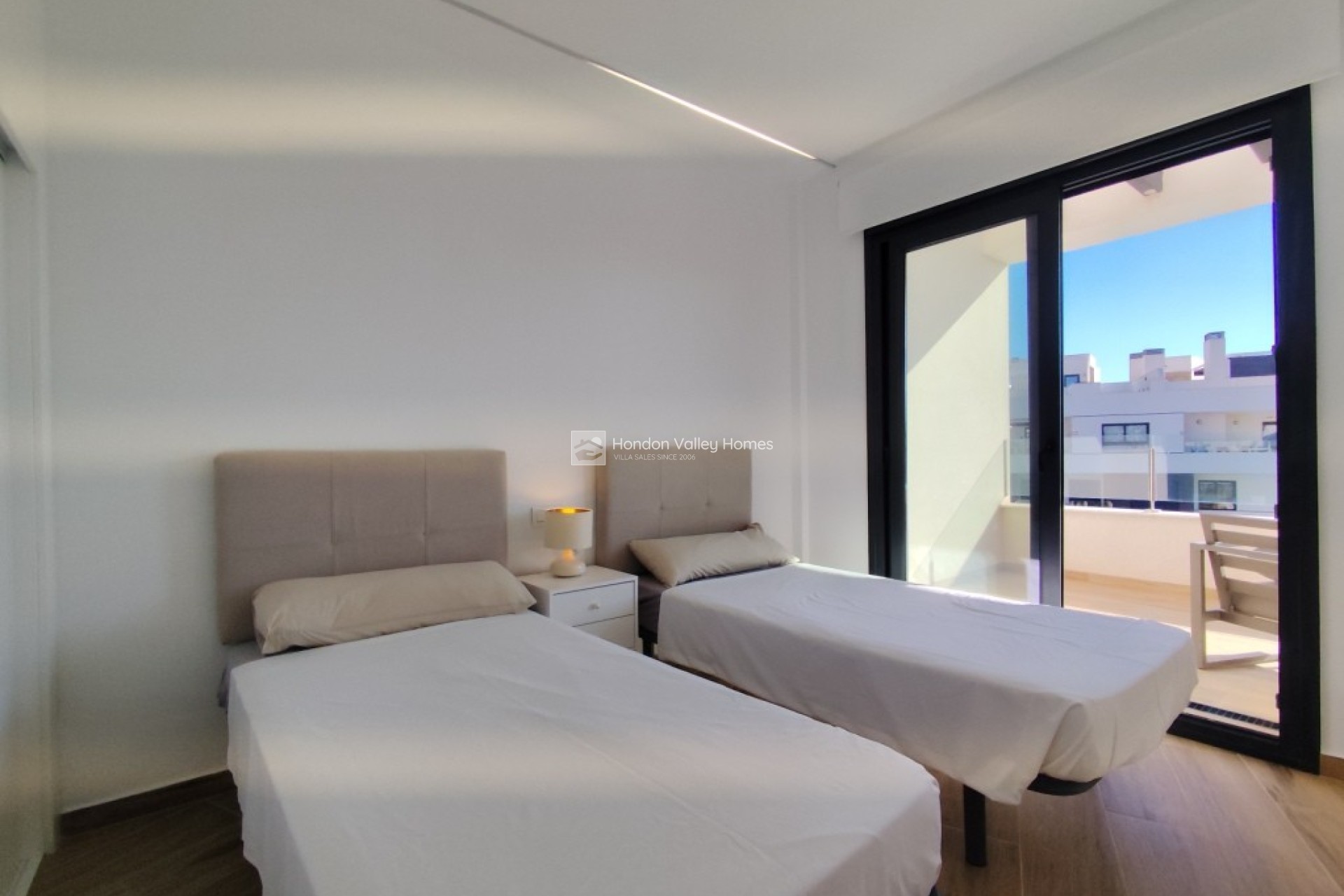 Revente - Apartment - Unknown