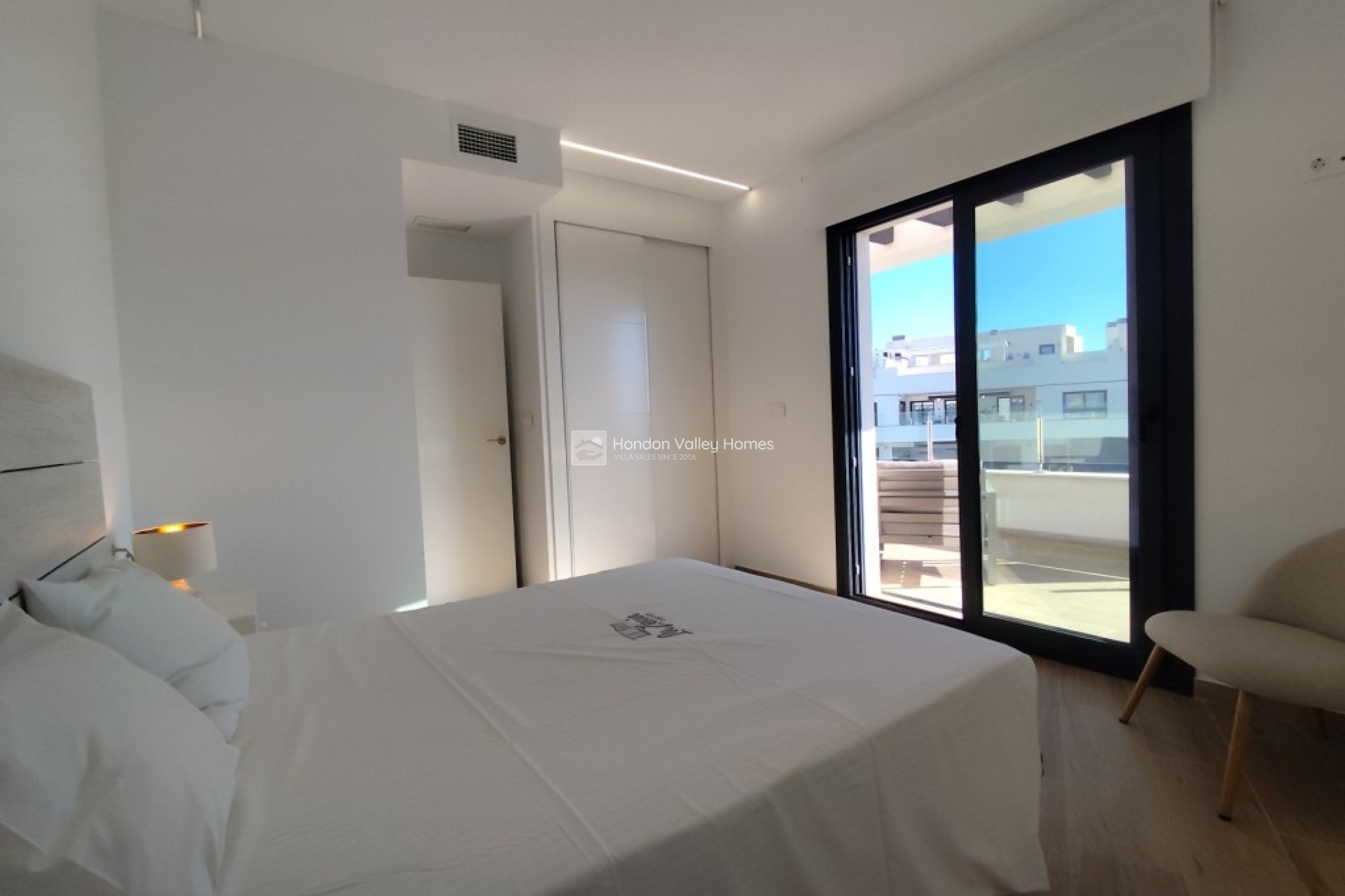 Revente - Apartment - Unknown