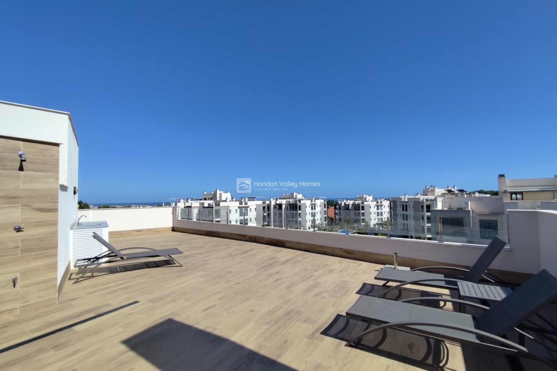 Revente - Apartment - Unknown