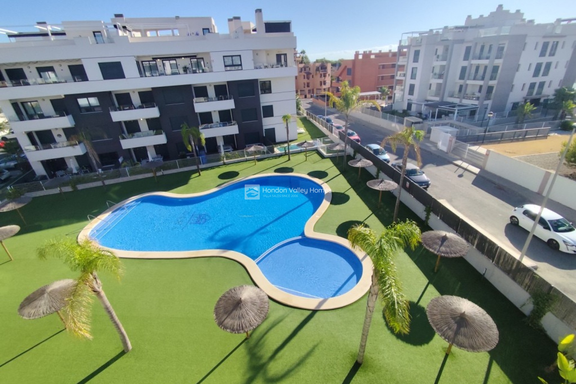 Revente - Apartment - Unknown