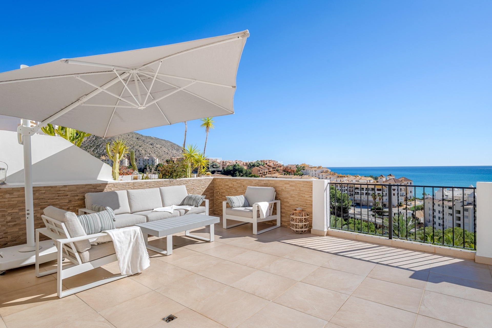 Revente - Apartments - Altea - Mascarat