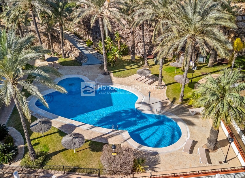Revente - Apartments - Altea - Mascarat