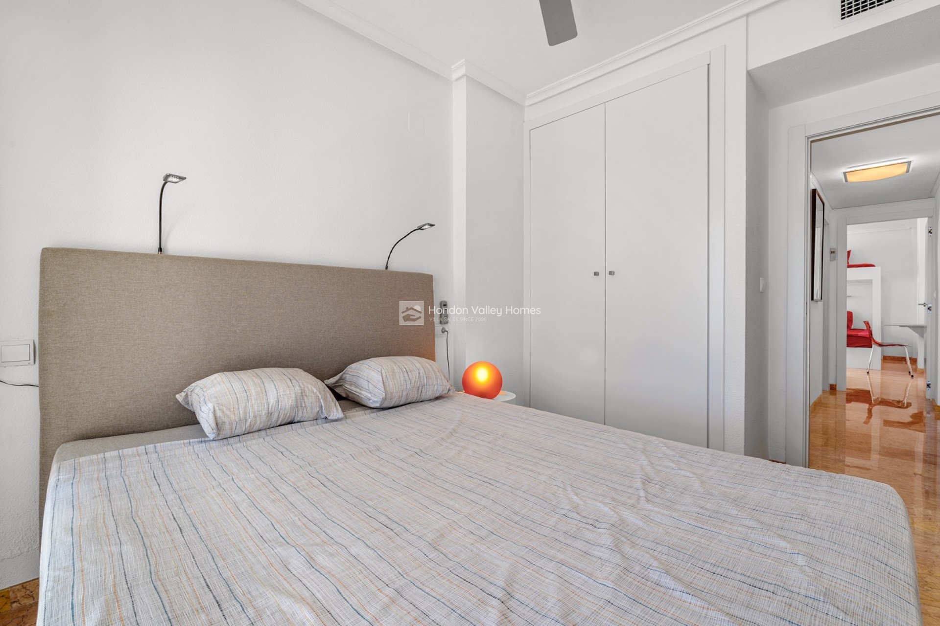Revente - Apartments - Altea - Mascarat