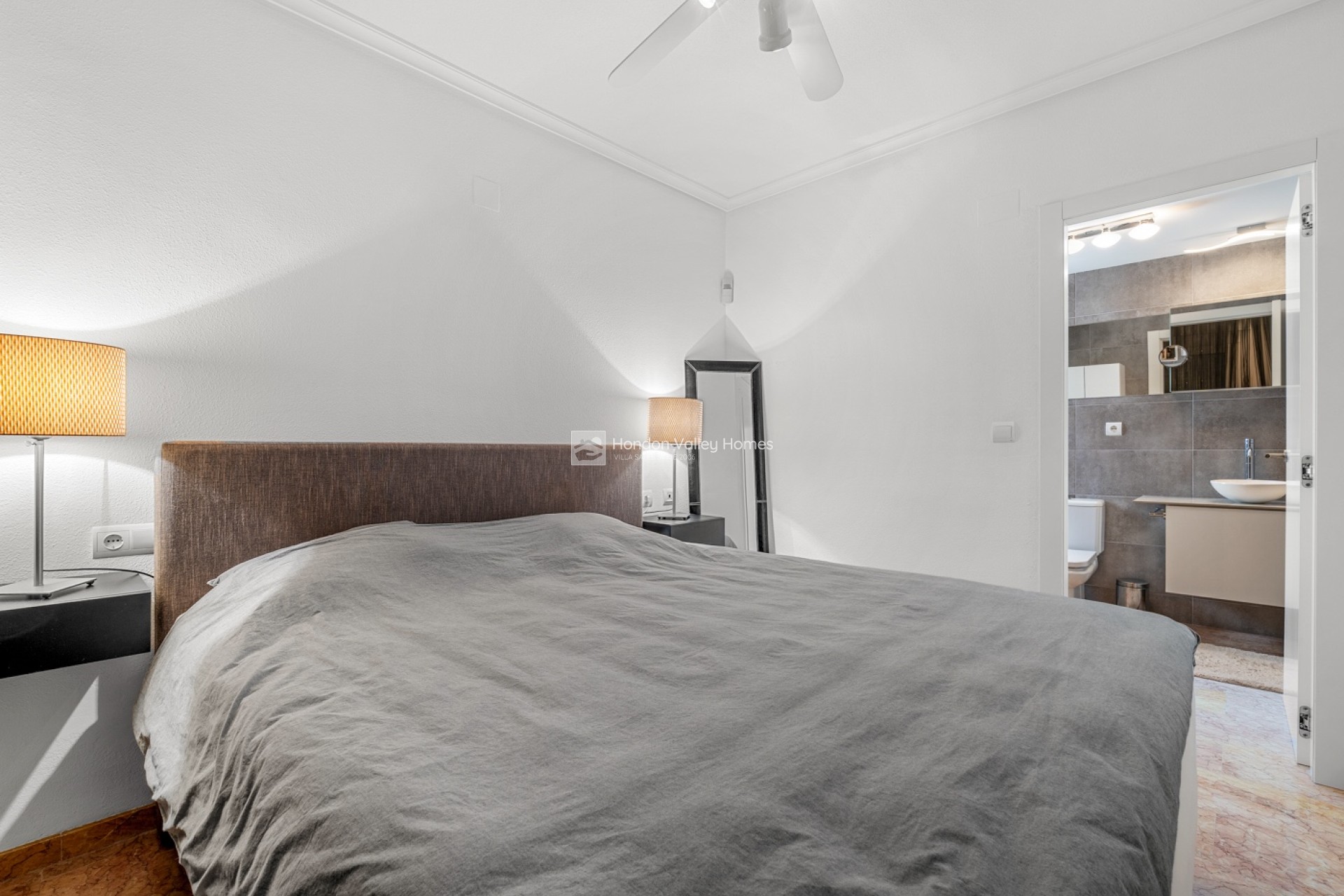Revente - Apartments - Altea - Mascarat