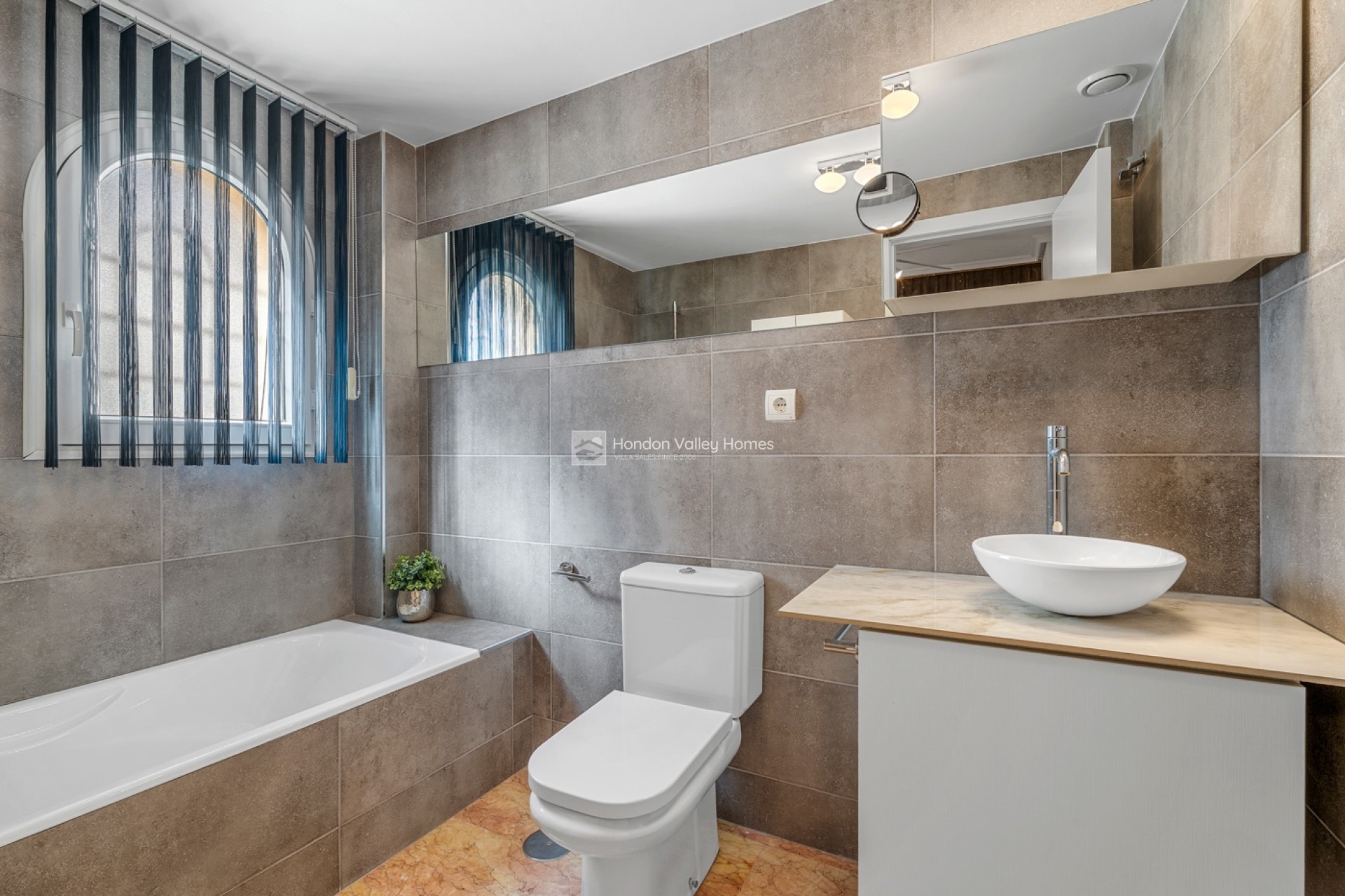 Revente - Apartments - Altea - Mascarat