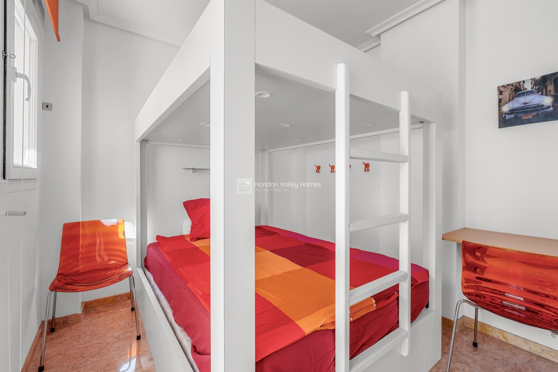 Revente - Apartments - Altea - Mascarat