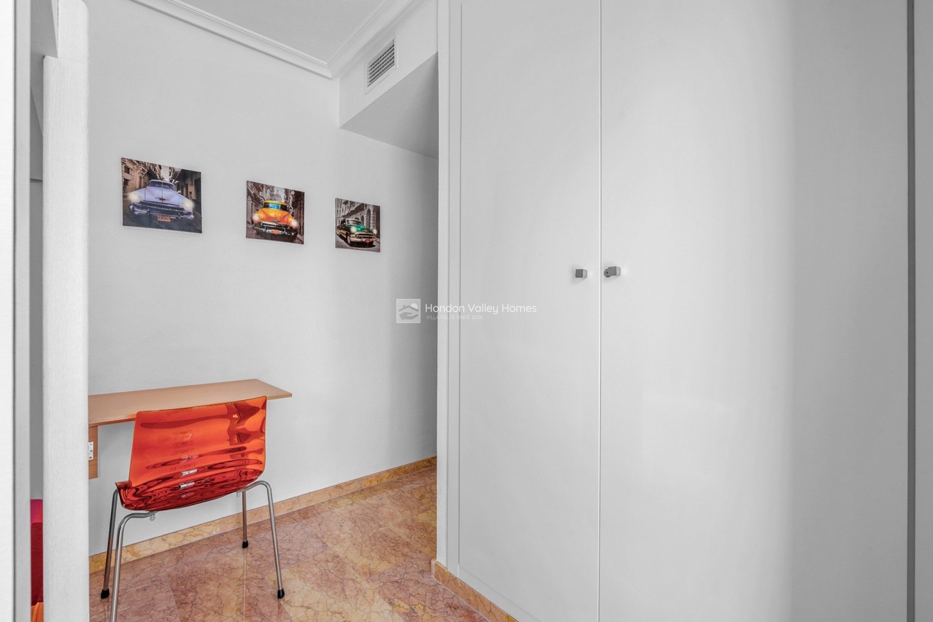 Revente - Apartments - Altea - Mascarat