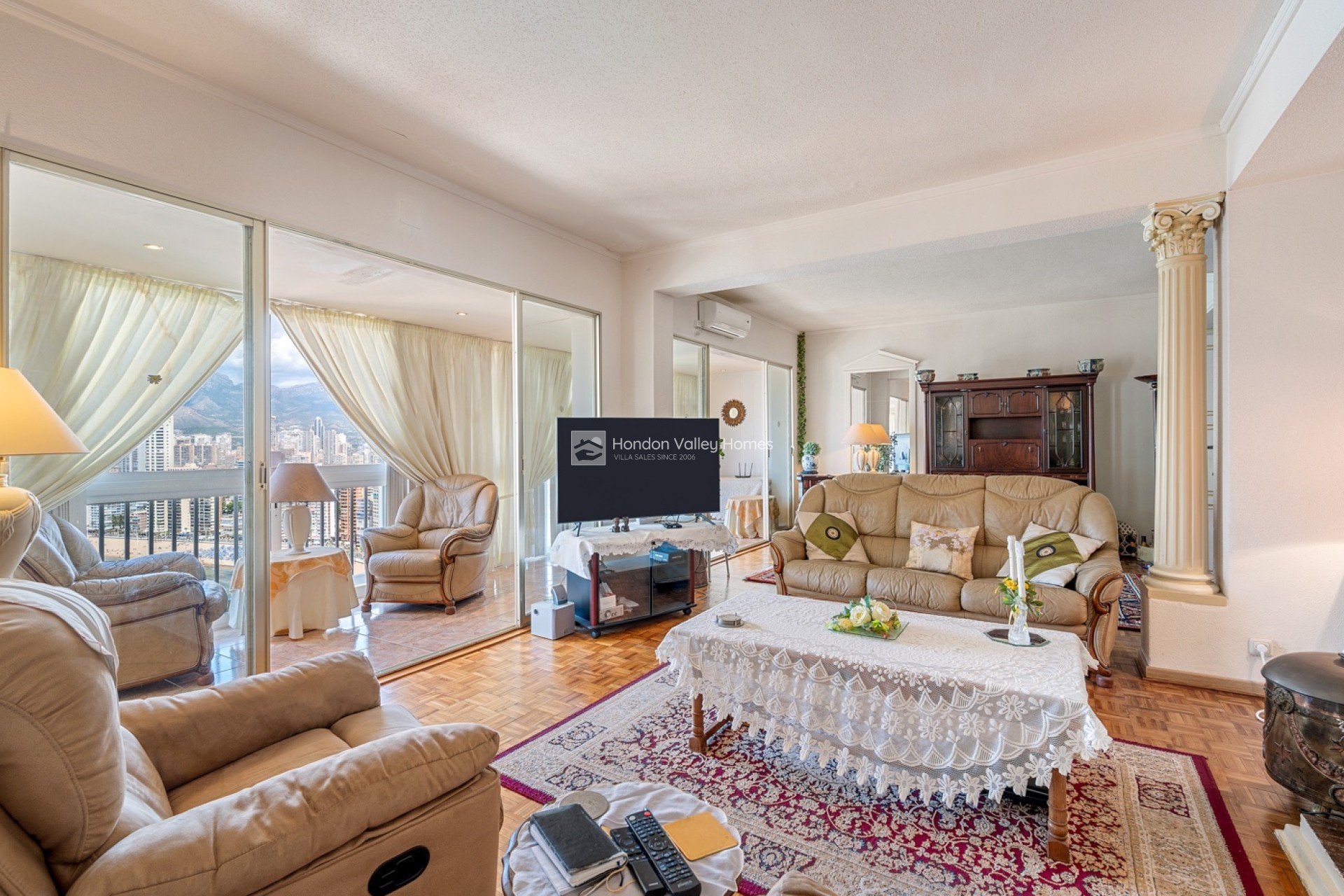 Revente - Apartments - Benidorm - Levante