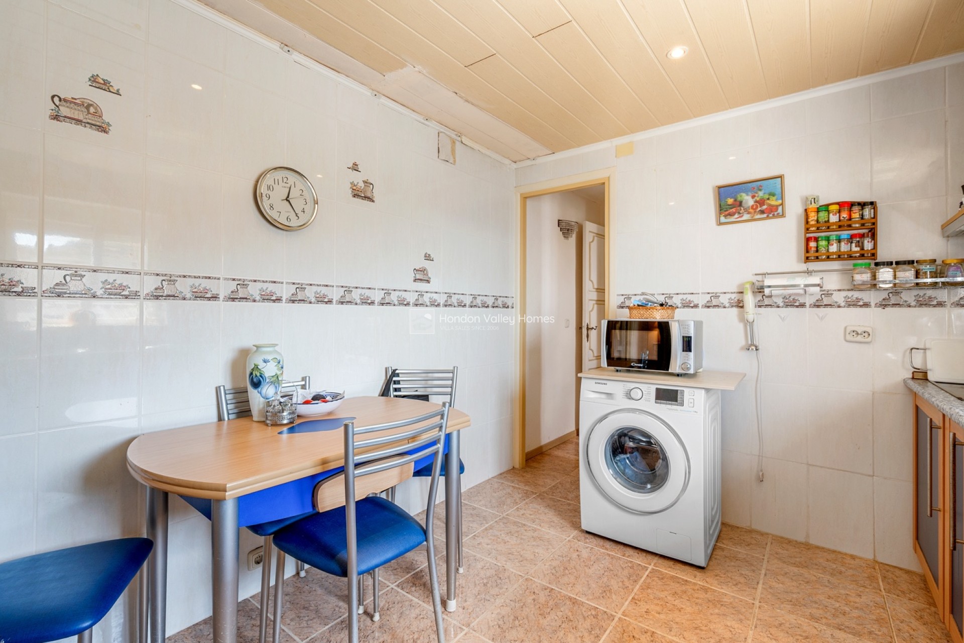 Revente - Apartments - Benidorm - Levante