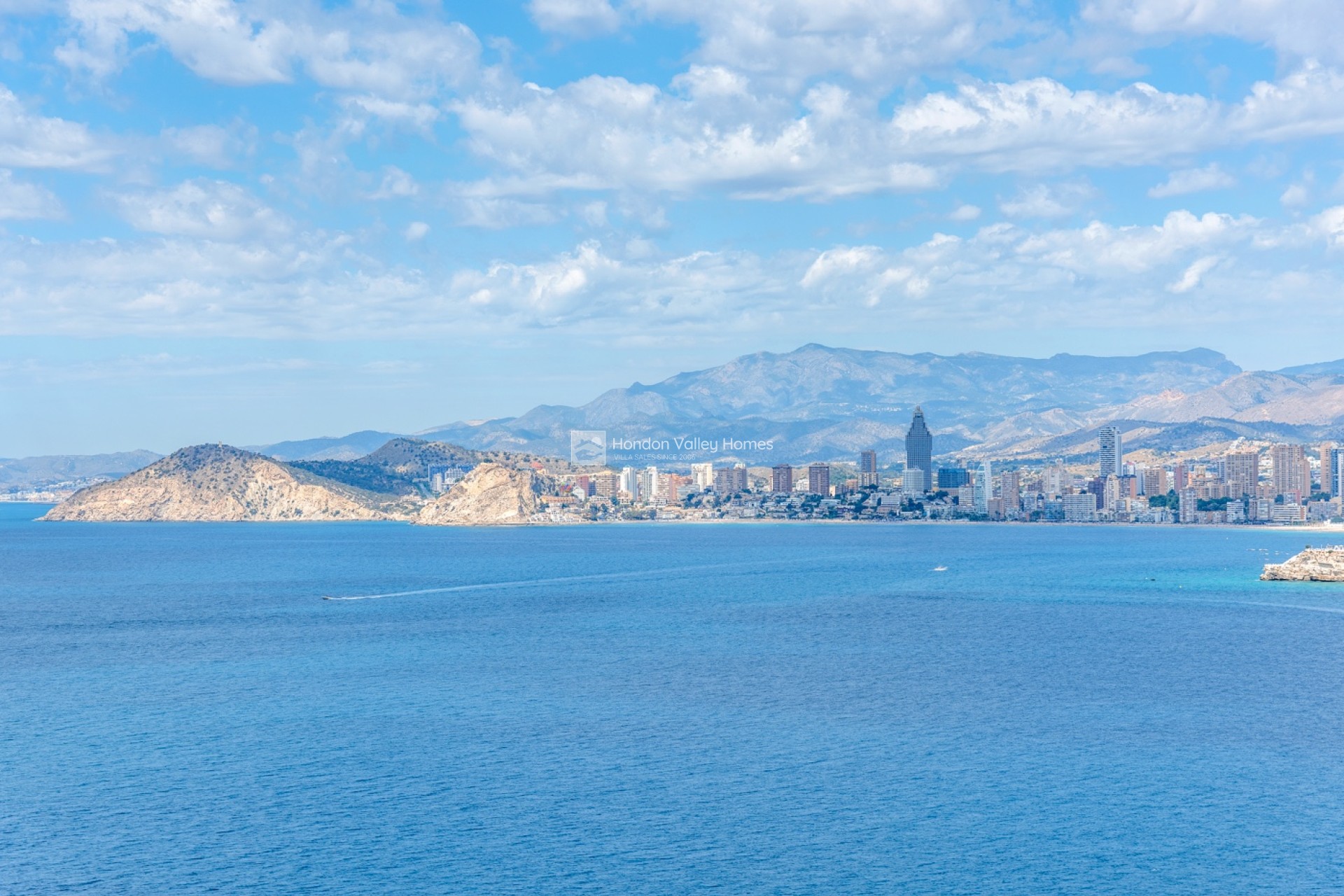 Revente - Apartments - Benidorm - Levante