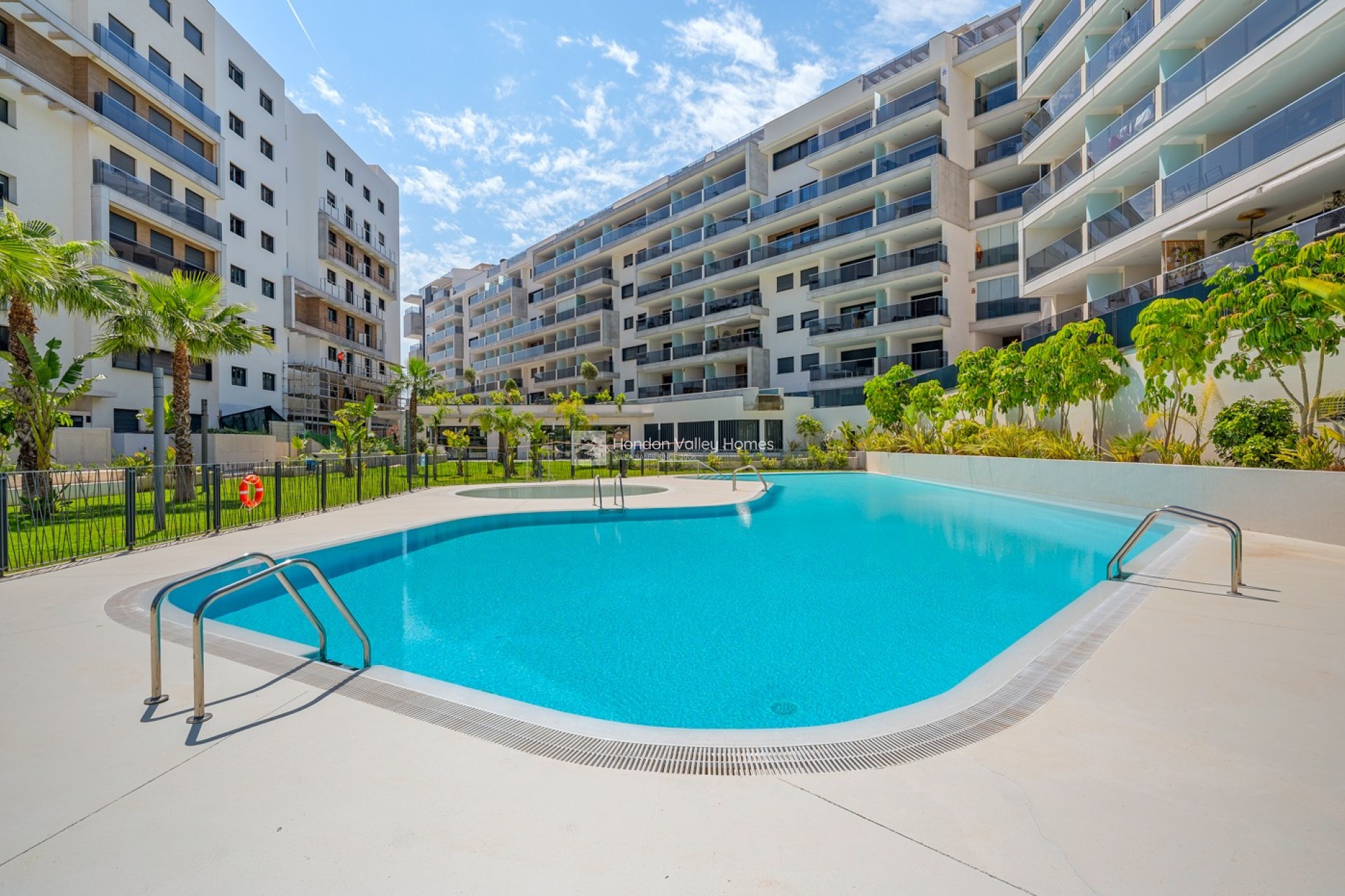 Revente - Apartments - Dehesa de Campoamor