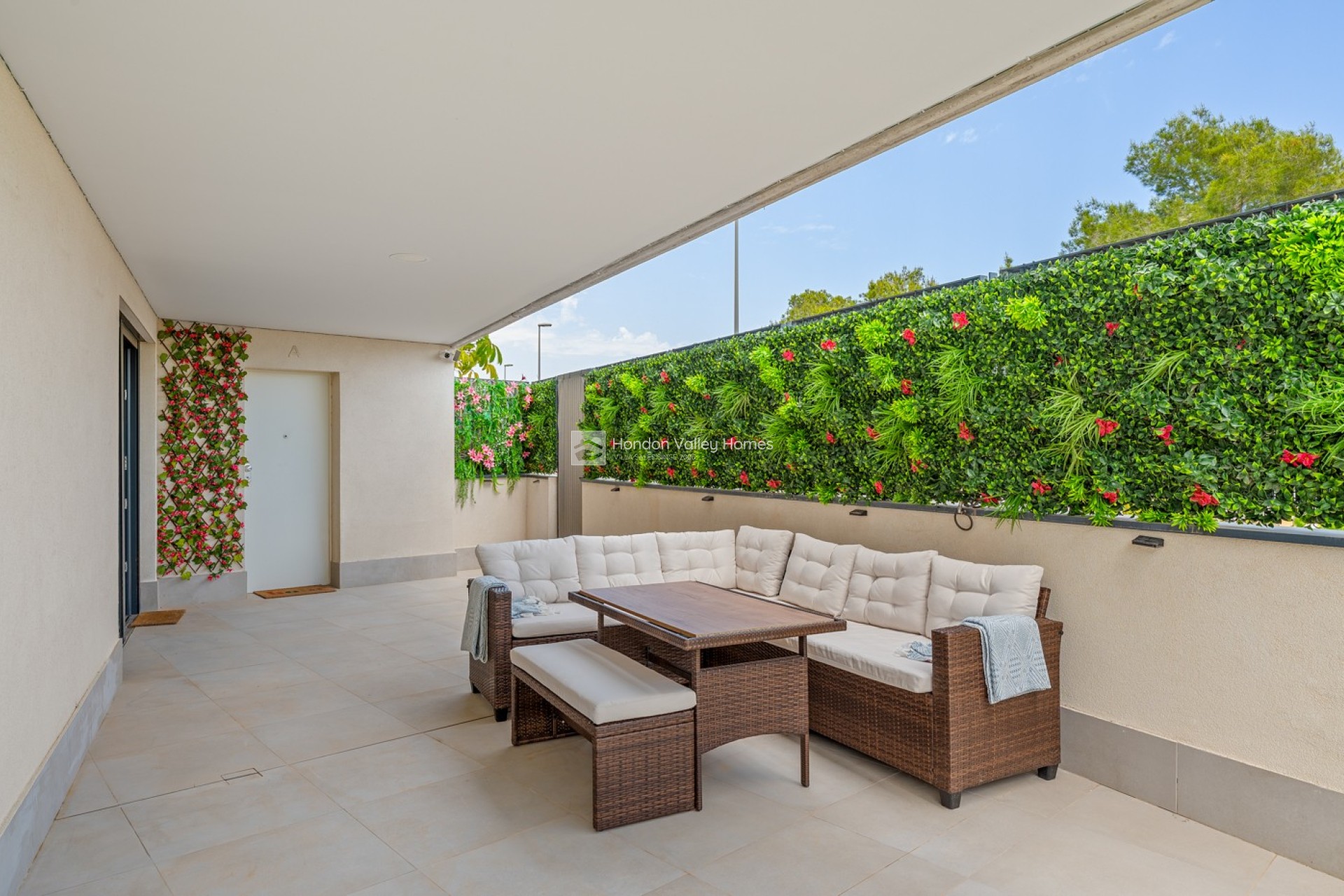 Revente - Apartments - Dehesa de Campoamor