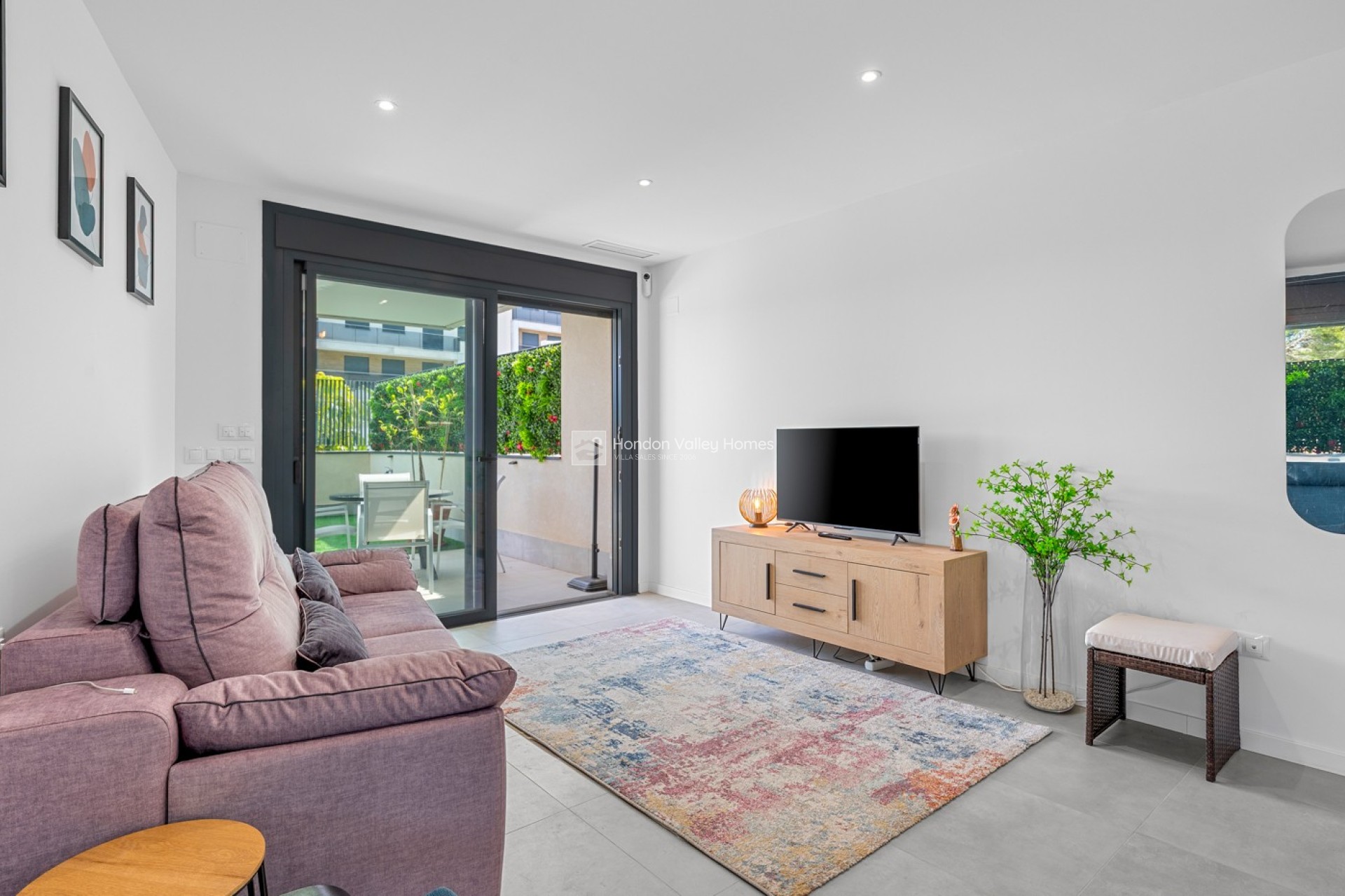 Revente - Apartments - Dehesa de Campoamor