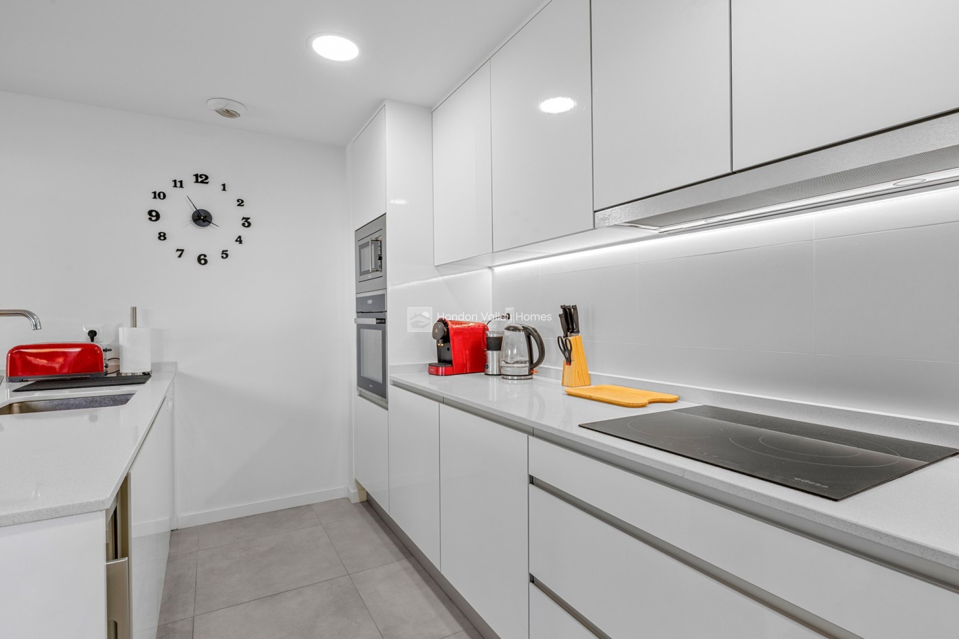Revente - Apartments - Dehesa de Campoamor