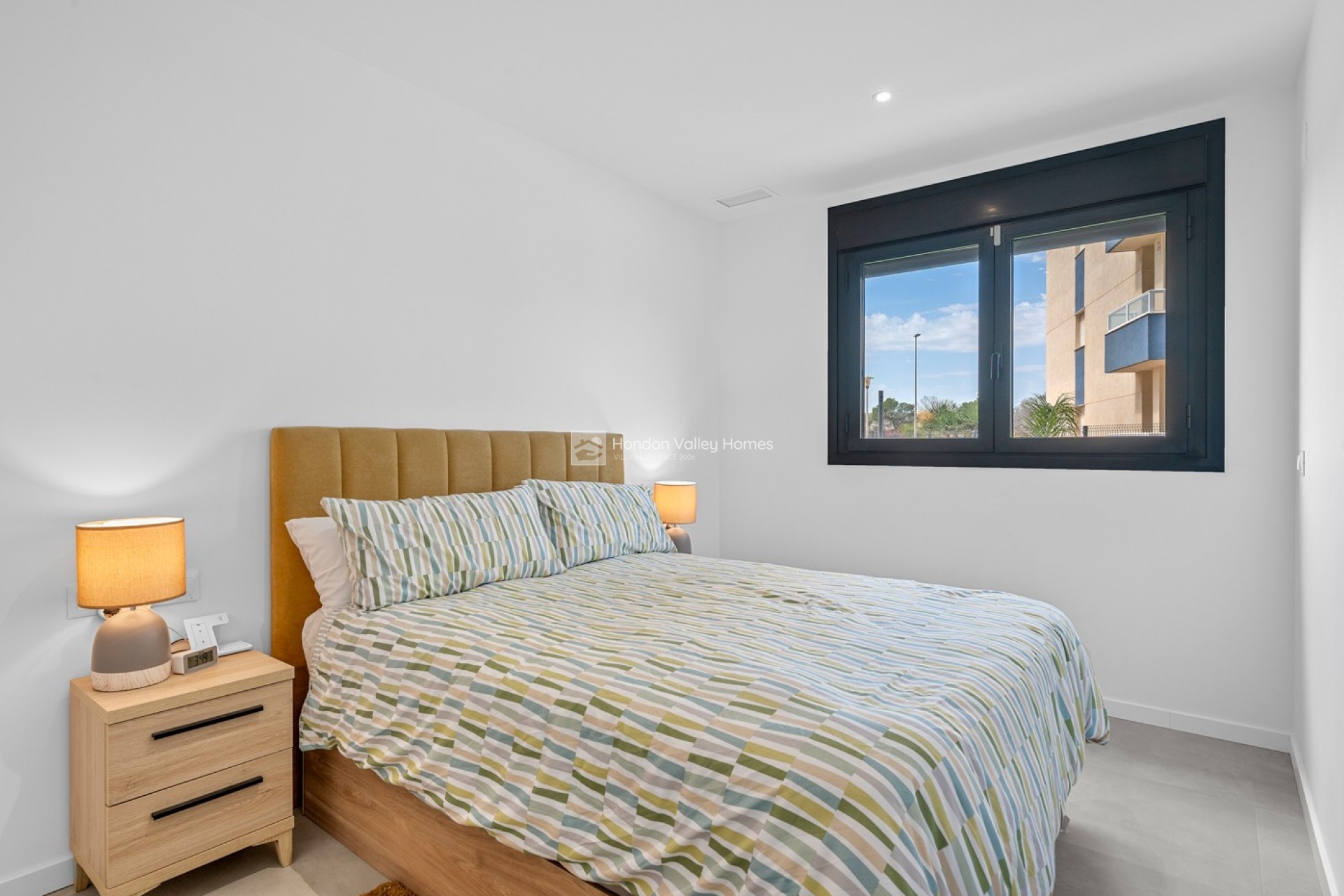 Revente - Apartments - Dehesa de Campoamor