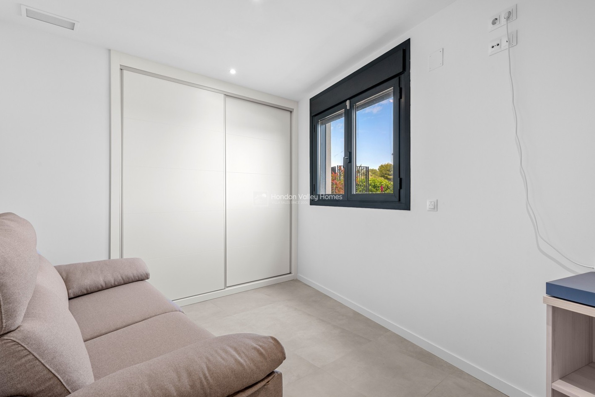 Revente - Apartments - Dehesa de Campoamor