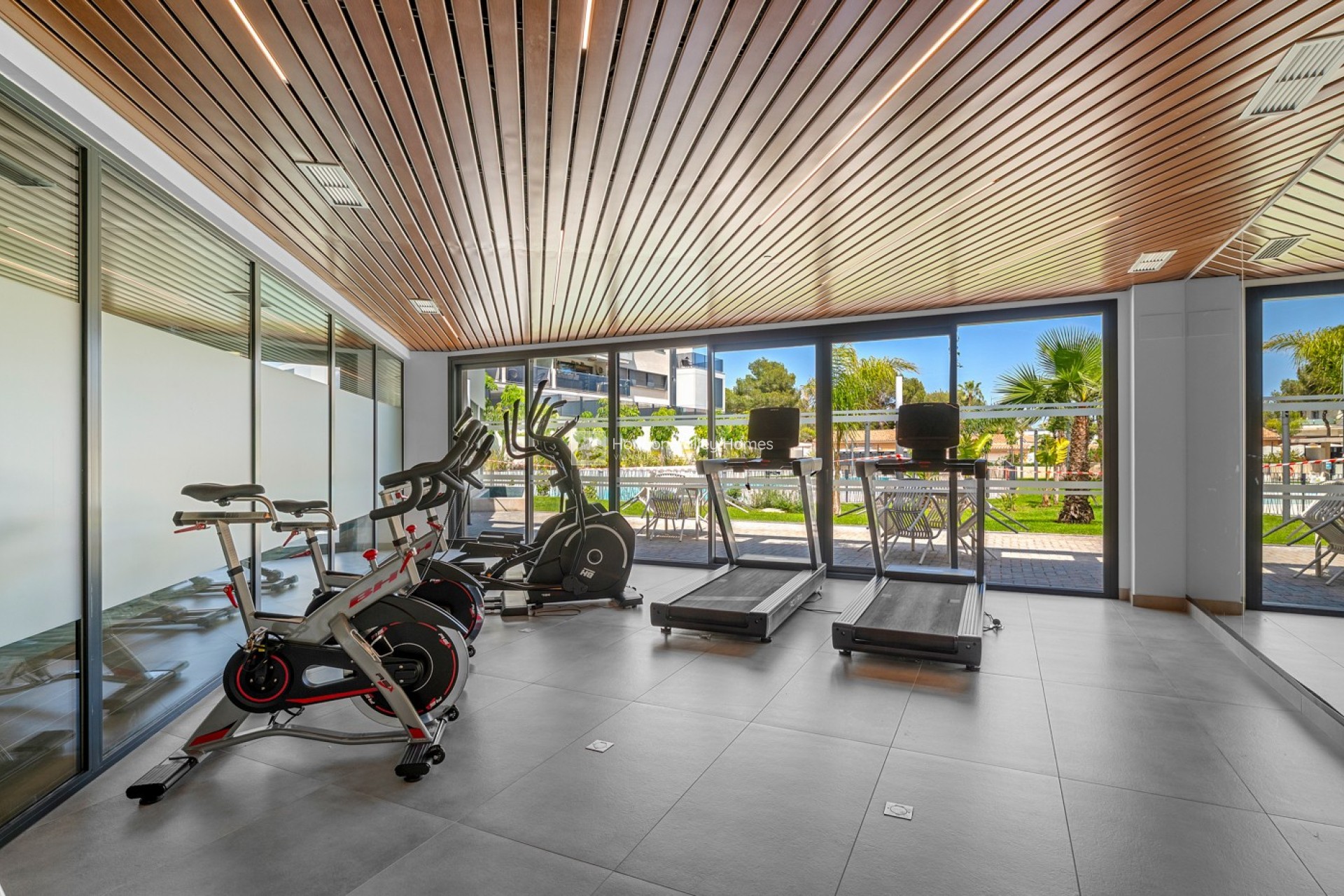 Revente - Apartments - Dehesa de Campoamor