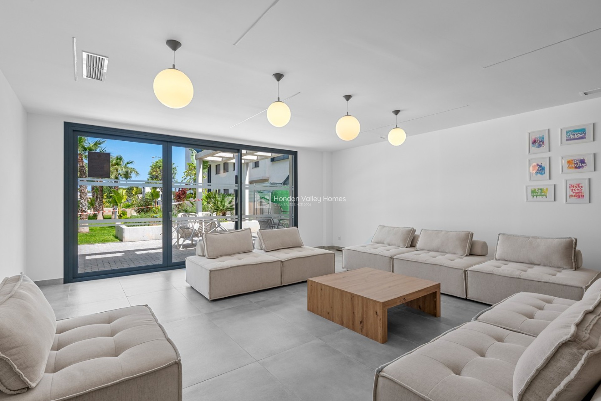 Revente - Apartments - Dehesa de Campoamor