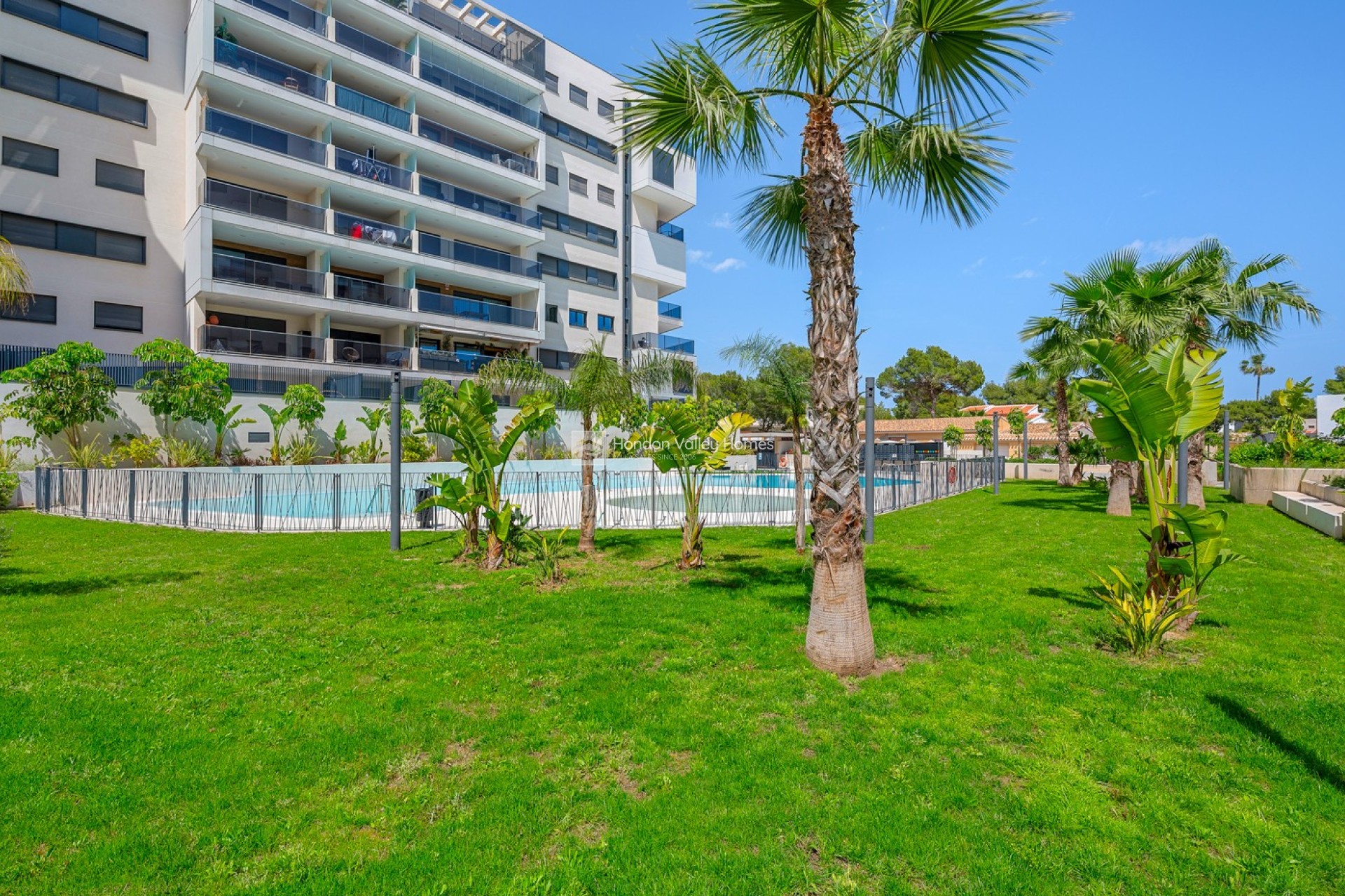 Revente - Apartments - Dehesa de Campoamor