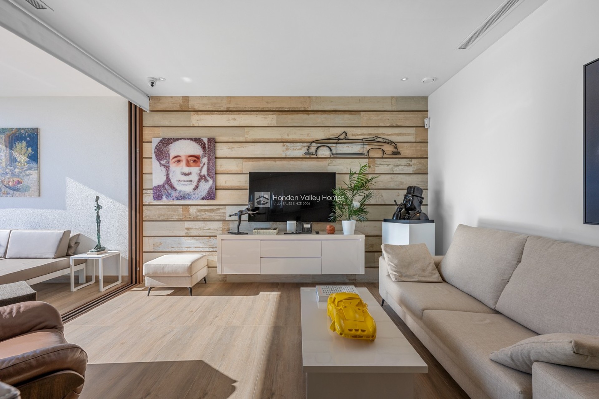 Revente - Apartments - Las Colinas Golf