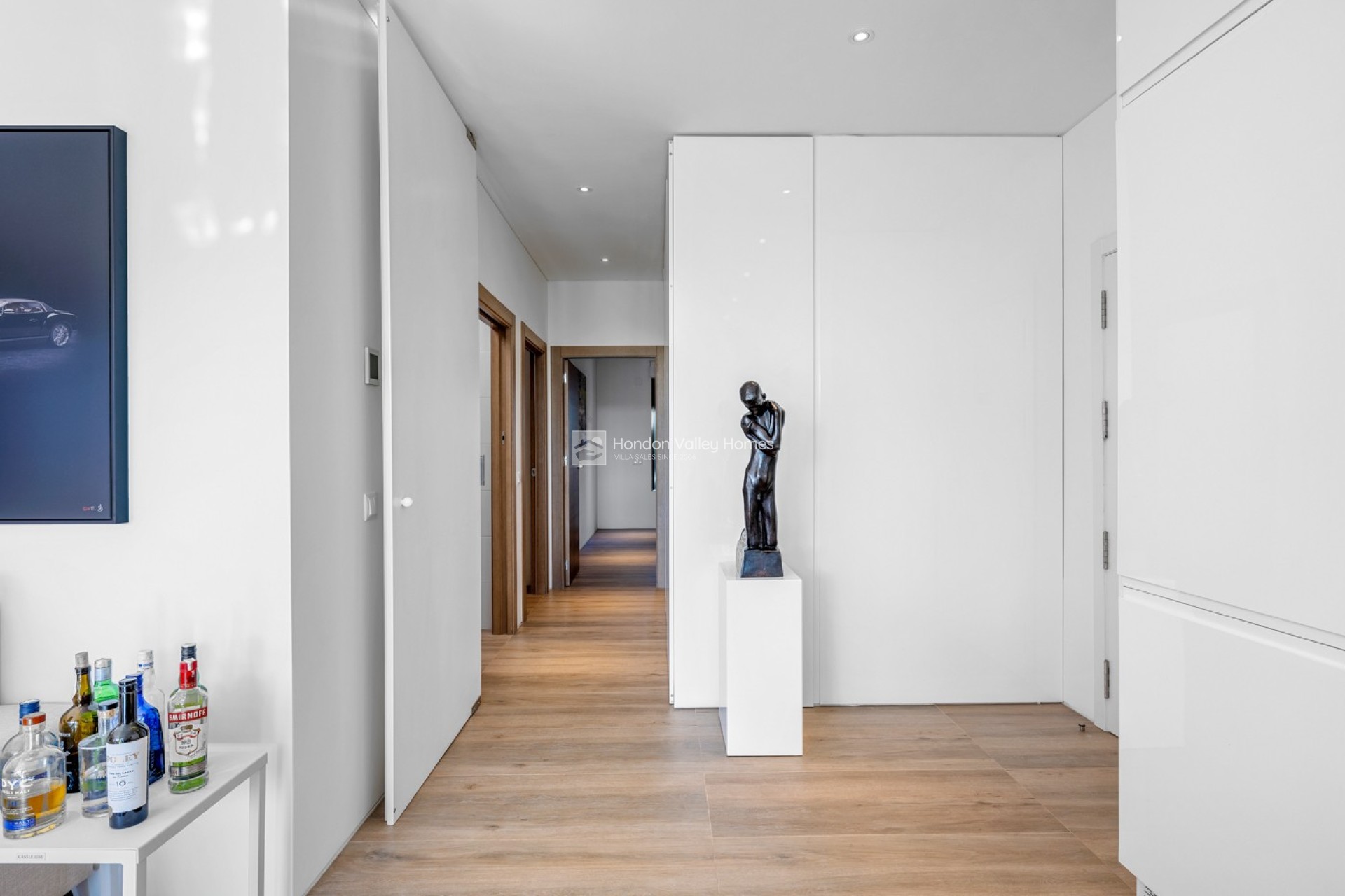 Revente - Apartments - Las Colinas Golf