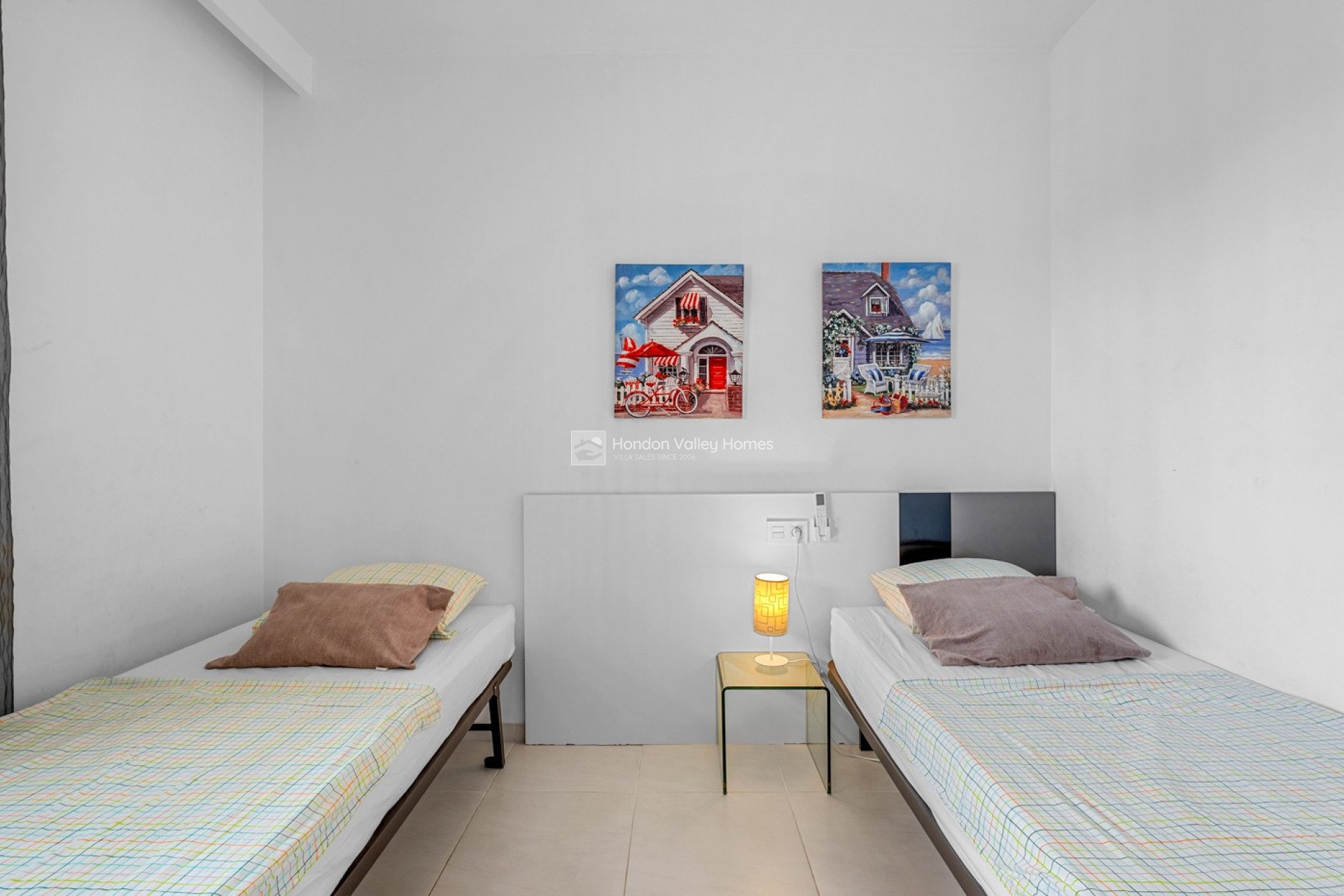 Revente - Apartments - Orihuela Costa - La Zenia