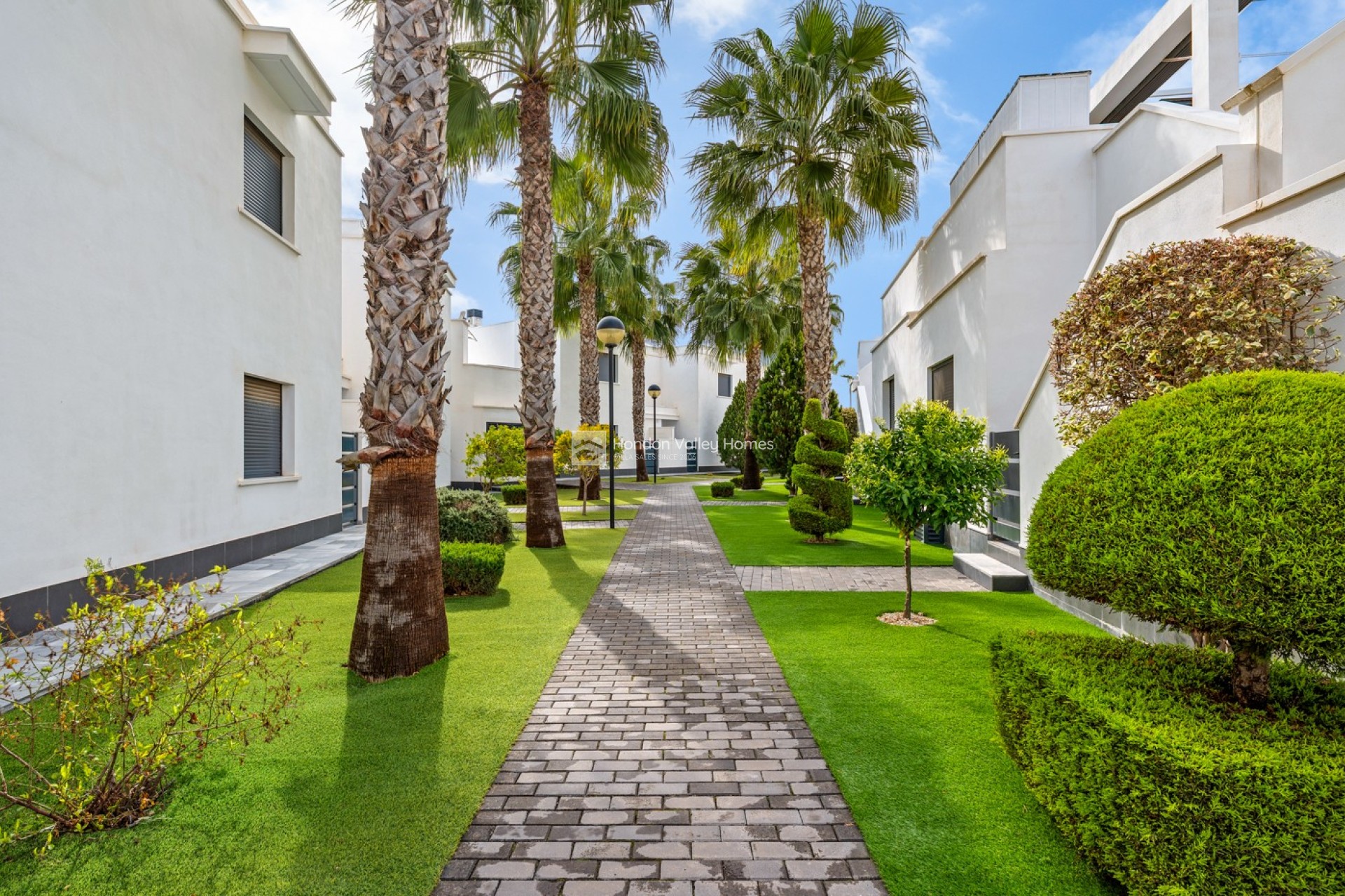 Revente - Apartments - Orihuela Costa - Las Filipinas