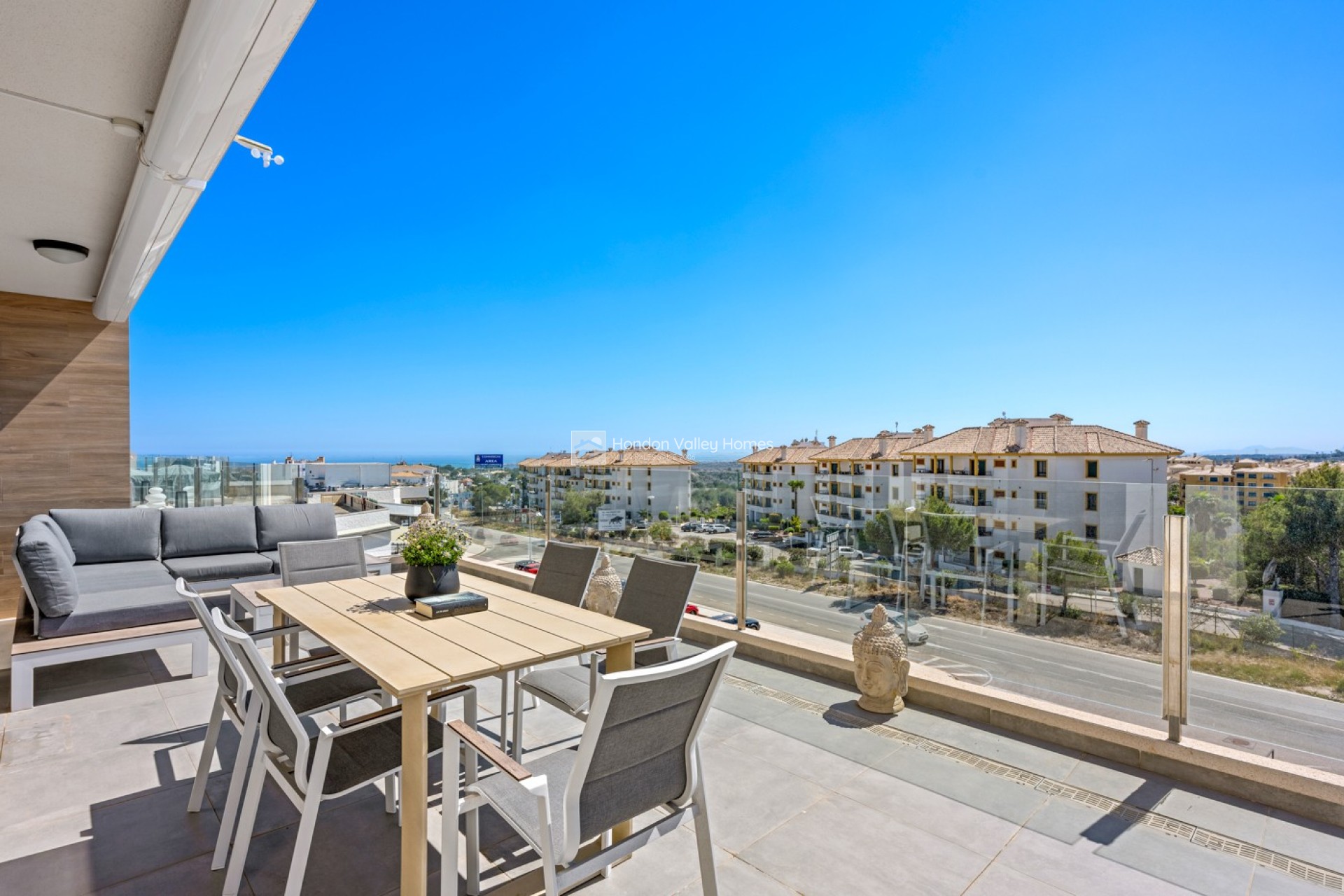 Revente - Apartments - Orihuela Costa - Lomas De Campoamor