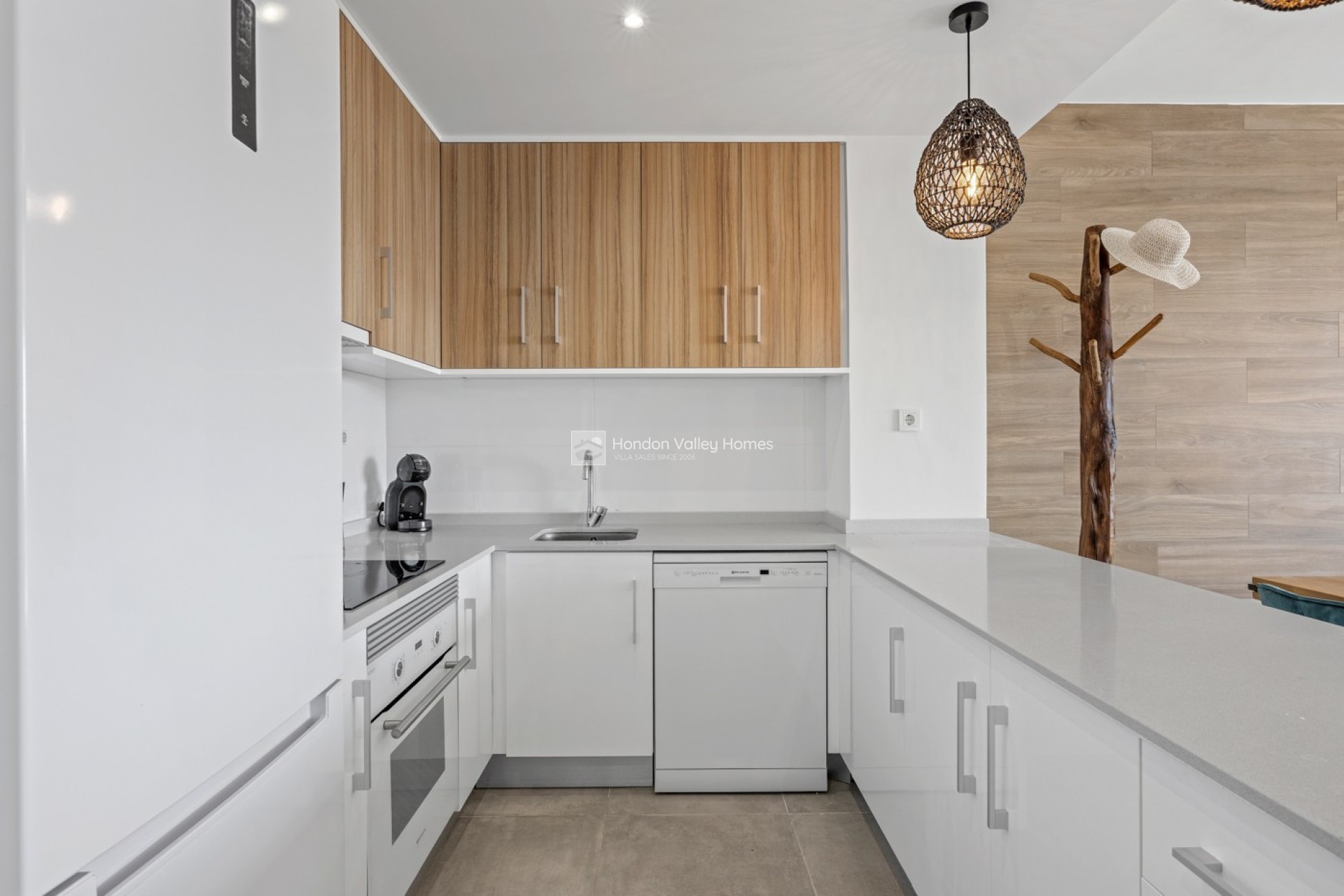 Revente - Apartments - Orihuela Costa - Lomas De Campoamor