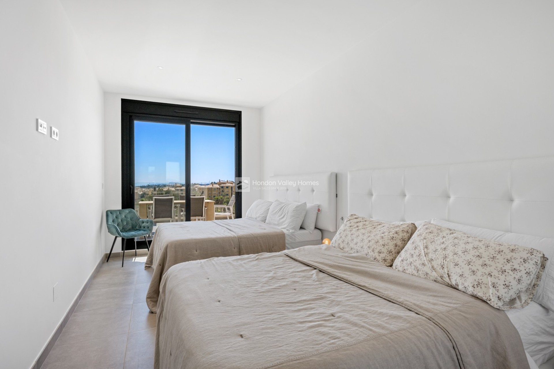 Revente - Apartments - Orihuela Costa - Lomas De Campoamor