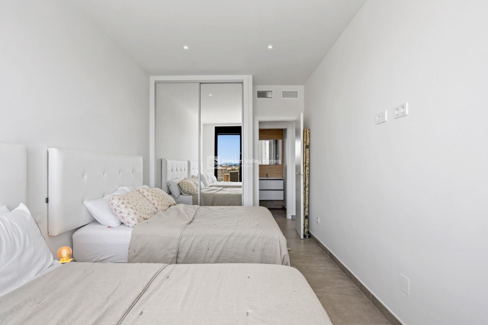 Revente - Apartments - Orihuela Costa - Lomas De Campoamor