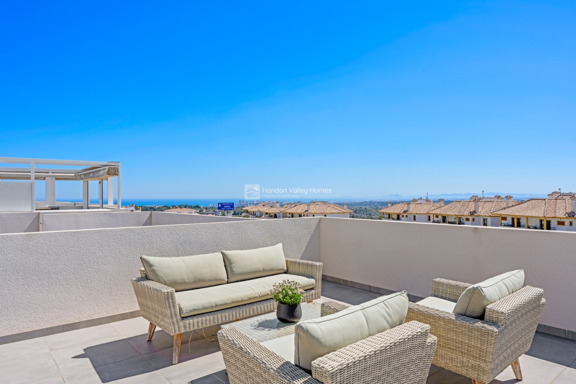 Revente - Apartments - Orihuela Costa - Lomas De Campoamor