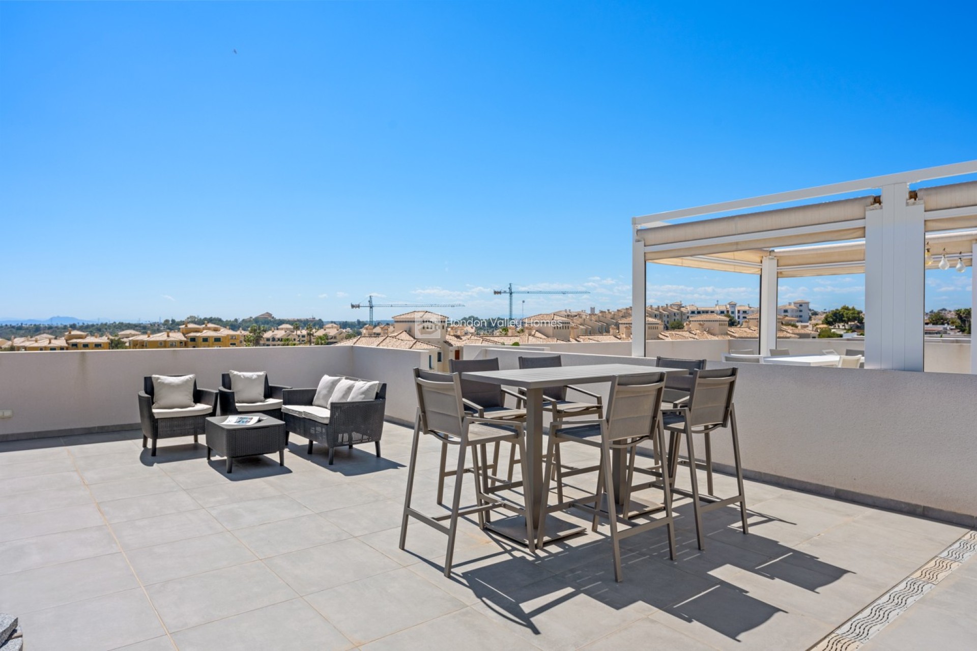 Revente - Apartments - Orihuela Costa - Lomas De Campoamor