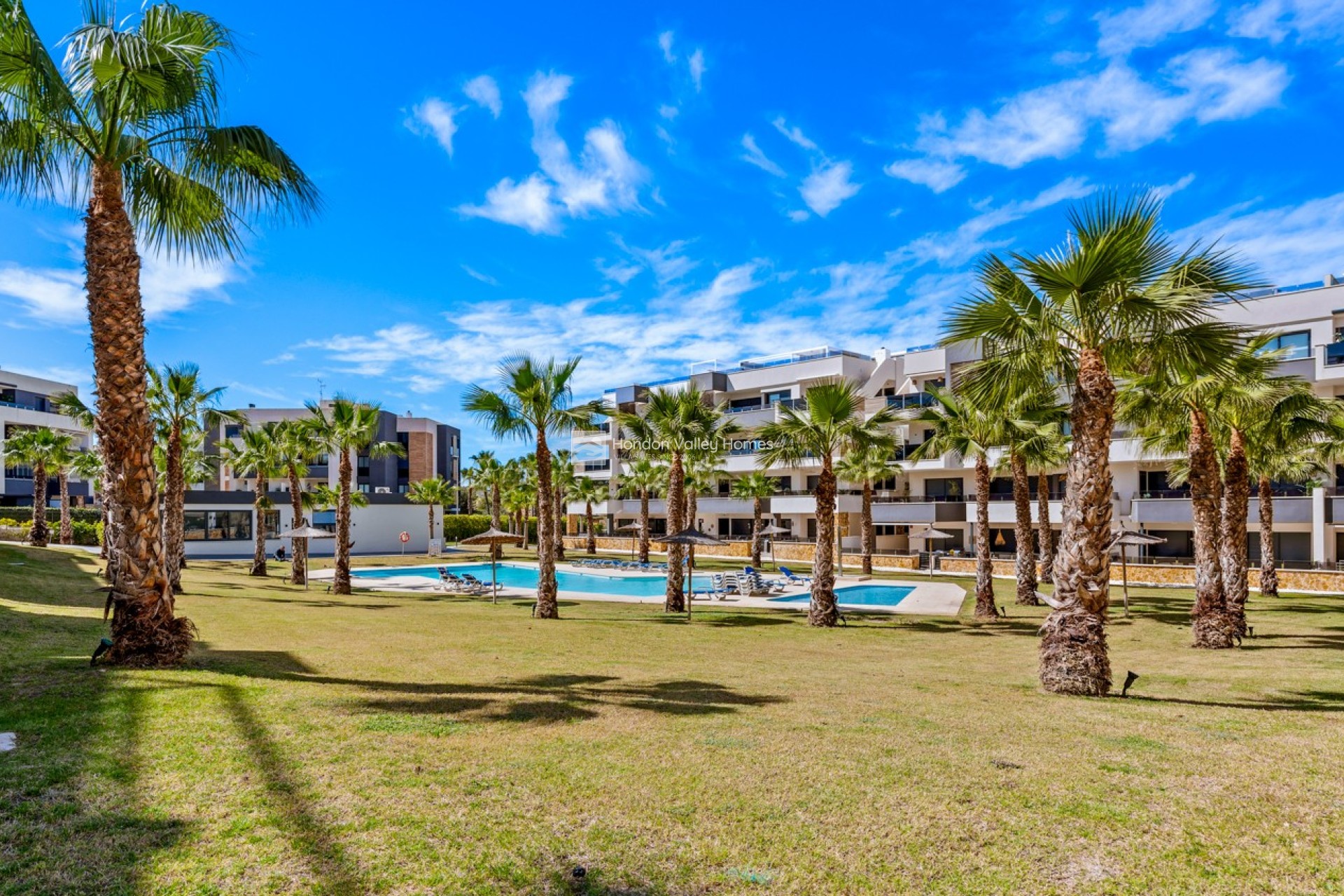 Revente - Apartments - Orihuela Costa - Los Altos