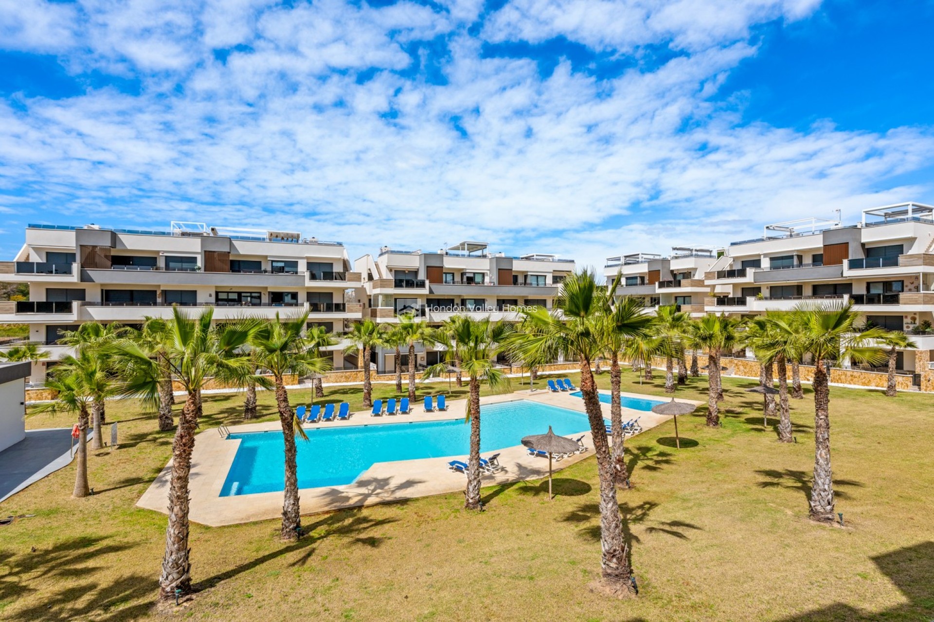 Revente - Apartments - Orihuela Costa - Los Altos