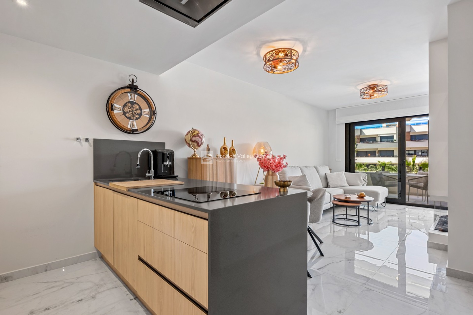 Revente - Apartments - Orihuela Costa - Los Altos