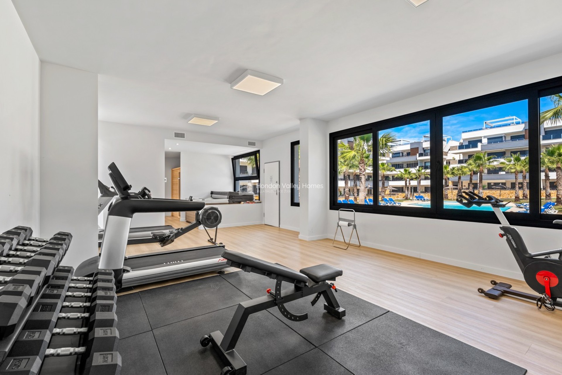 Revente - Apartments - Orihuela Costa - Los Altos