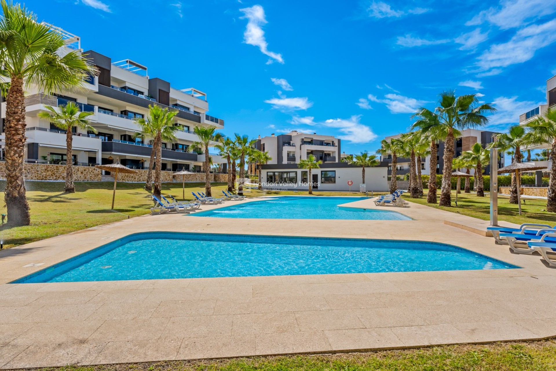 Revente - Apartments - Orihuela Costa - Los Altos