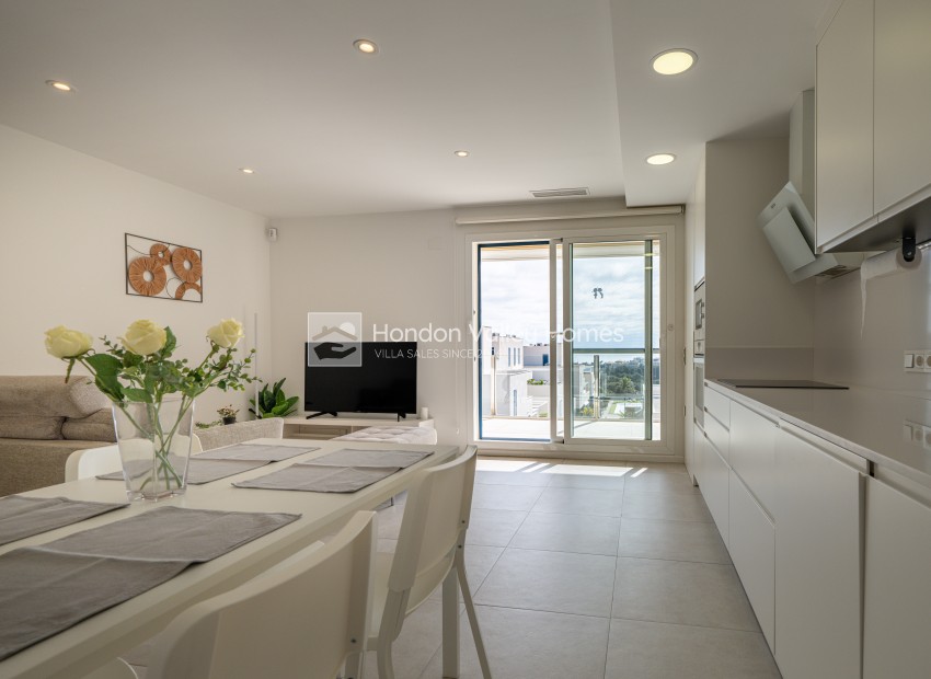 Revente - Apartments - Orihuela Costa - Playa Flamenca